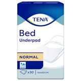  Абсорбиращи подложки- Tena Bed Underpad Normal 60x60 cm, 30 бр