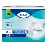  Памперси за възрастни - Tena ProSkin Slip Plus, размер XL, 30 бр