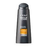 Уплътняващ шампоан за мъже Dove Men Care Fortifying Shampoo - 400 мл