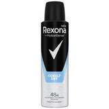  Мъжки дезодорант спрей против изпотяване - Rexona Men MotionSense Cobalt Dry 48h, 150 мл