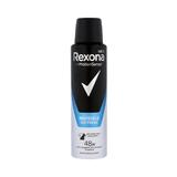  Дезодорант за мъже - Rexona Men MotionSense Invisible Ice Fresh 48h, 150 мл