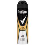 Спортен дезодорант спрей против изпотяване за мъже - Rexona Men MotionSense Sport Defense 48h, 150 мл