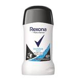 Дезодорант Invisible Antiperspirant Stick за жени - Rexona MotionSense Invisible Aqua 48h, 40 мл