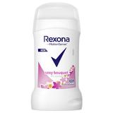 Дезодорант стик против изпотяване за жени - Rexona MotionSense Active Sexy Bouquet 48h, 40 мл