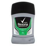  Дезодорант Quantum Antiperspirant Stick за мъже - Rexona Men MotionSense Quantum Dry 48h, 50 мл