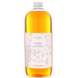 Професионално масажно масло с морски зърнастец и витамин Е - KANU Nature Massage Oil Professional Seabuckthorn с витамин Е, 1000 мл