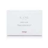 Маска за тяло с аромат на манго - KANU Nature Mango Body Mask, 200 мл