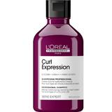 Професионален шампоан - L'Oreal Professionnel Serie Expert Curl Expression, 300 мл