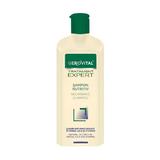 Подхранващ шампоан - Gerovital Tratament Expert Nourishing Shampoo, 250мл