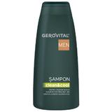 Шампоан за честа употреба - Gerovital Clean & Cool Shampoo for Frequent Use, 400мл