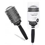 Четка за коса Lussoni Simple Care Styling Brush With Selection Pick 53 мм, 1 бр