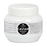 Маска за коса с екстракт от хайвер Kallos Caviar Hair Mask, 275 мл