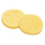 Кръгла целулозна гъба - Beautyfor Cellulose Sponge, round
