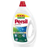 Течен перилен препарат - Persil Regular Active Gel Deep Clean, 72 пранета, 3240мл