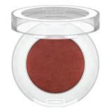 Органични сенки за очиLavera Signature Color , нюанс Червена охра, 2 гр