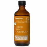 Био масло, наситено с екстракт от невен Benecos Bio, 100 мл