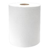 Хартиена ролка в 2 пласта - Beautyfor Rolls Paper Towels White 2 ply, 100 м, 500 листа