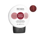 Тинтер - Revlon Professional Nutri Color Filters нюанс 500 Purple Red, 240 мл
