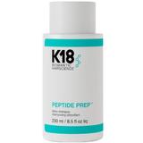 Детоксикиращ шампоан K18 - Peptide Prep Detox Shampoo, 250 мл