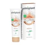 Крем за лице Elmiplant CC Cream All in 1 Skin Perfection SPF 20, Medium, 50 мл