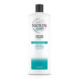 Почистващ шампоан против пърхот и сърбеж по скалпа - Nioxin Scalp Recovery Purifying Cleanser Step 1, 1000 мл