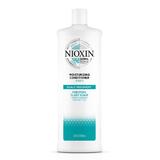 Овлажняващ балсамNioxin Scalp Recovery Moisturizing Conditioner, 1000 мл