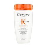 Подхранващ шампоан за суха коса Kerastase - Nutritive Bain Satin, 250 мл