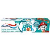 Детска паста за зъби Aquafresh Big Teeth Toothpaste for 6-8 години GSK, 50 мл