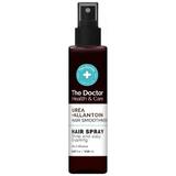 Спрей за изглаждане - The Doctor Health & Care Urea + Allantoin Hair Smoothness Hair Spray Shine and Easy Brushing, 150 мл