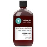 Изглаждащ шампоан - The Doctor Health & Care Urea + Allantoin Hair Smoothness, 355 мл