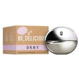 Дамска Парфюмна вода DKNY Be 100% Delicious, 50 мл