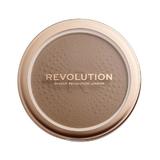 Бронзираща пудра - Makeup Revolution Mega Bronzer, нюанс 01 Cool, 15 гр