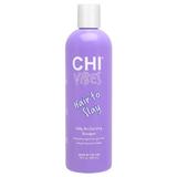 Хидратиращ шампоан - CHI Vibes Hair To Slay Daily Moisturizing Shampoo, 355 мл