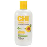 Шампоан за изглаждане - CHI ShineCare for Anti-Frizz & Smoothing Shampoo, 355 мл
