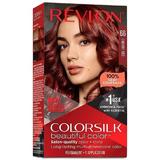 Боя за коса Revlon - Colorsilk, нюанс 66 Cherry Red, 1 бр