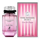 Парфюмна вода за жени - Maison Alhambra EDP Pink Shimmer Secret, 100 мл
