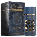 Парфюмна вода Unisex - Lattafa Perfumes EDP Khalta, 100 мл