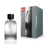 Парфюмна вода за мъже - Chatler EDP Grey Men, 100 мл