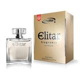 Парфюмна вода за жени - Chatler EDP Elitar Fragrance Woman, 100 мл