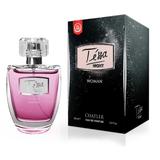 Парфюмна вода за жени - Chatler EDP Tessa Night Woman, 100 мл