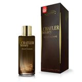 Парфюмна вода за мъже - Chatler EDP Luxury Proof Homme, 100 мл