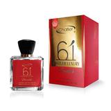 Парфюмна вода Unisex - Chatler EDP 61 Luxury Possible, 100 мл