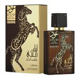 Парфюмна вода за мъже - Lattafa Perfumes EDP Oud Lail Maleki, 100 мл