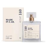 Парфюмна вода за жени - Made in Lab EDP No.140, 100 мл