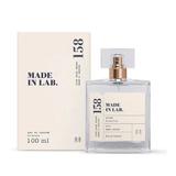 Парфюмна вода за жени - Made in Lab EDP No.158, 100 мл