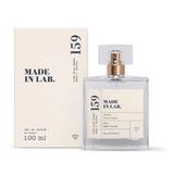 Парфюмна вода за жени - Made in Lab EDP No.159, 100 мл