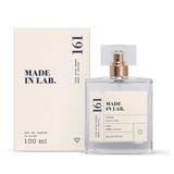Парфюмна вода за жени - Made in Lab EDP No.161, 100 мл