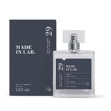 Парфюмна вода за мъже - Made in Lab EDP No.29, 100 мл