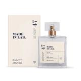 Парфюмна вода за жени - Made in Lab EDP No. 47, 100 мл