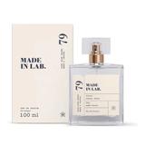 Парфюмна вода за жени - Made in Lab EDP No. 79, 100 мл